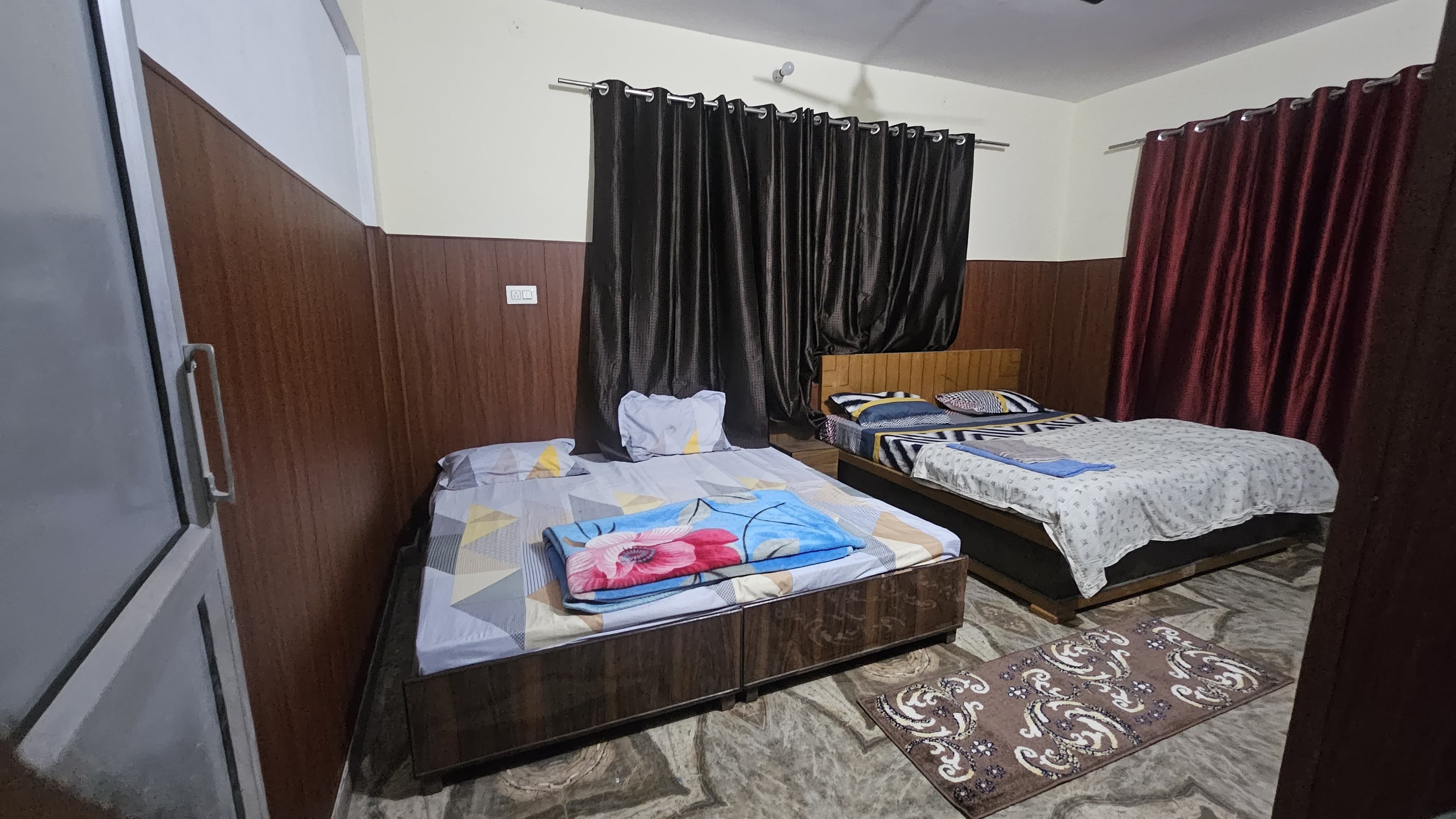 Suite Four Bed Room - Image 3